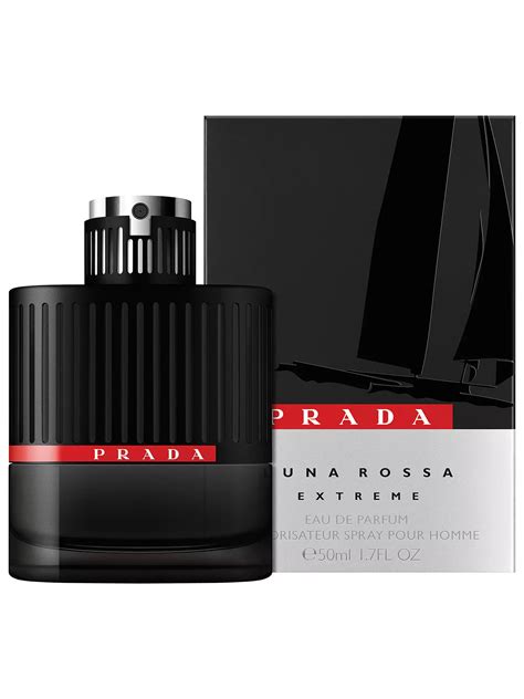 prada luna rossa extreme john lewis